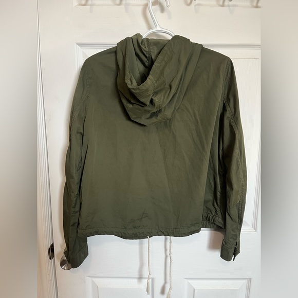 Garage Jacket - Picture 5 of 5